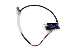 Switch Kit, W/Harness, Alarm, Adavantage, #7, 2Pin Metripack
