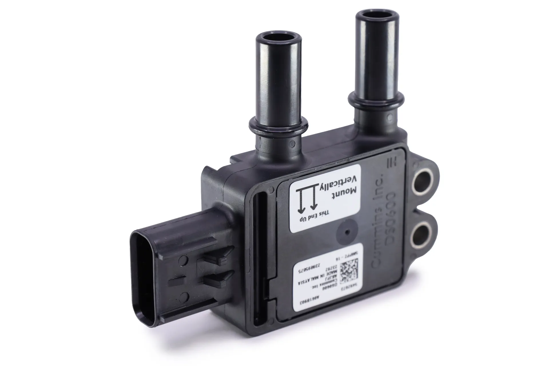 Sensor,Dfn Pressure,Epa21