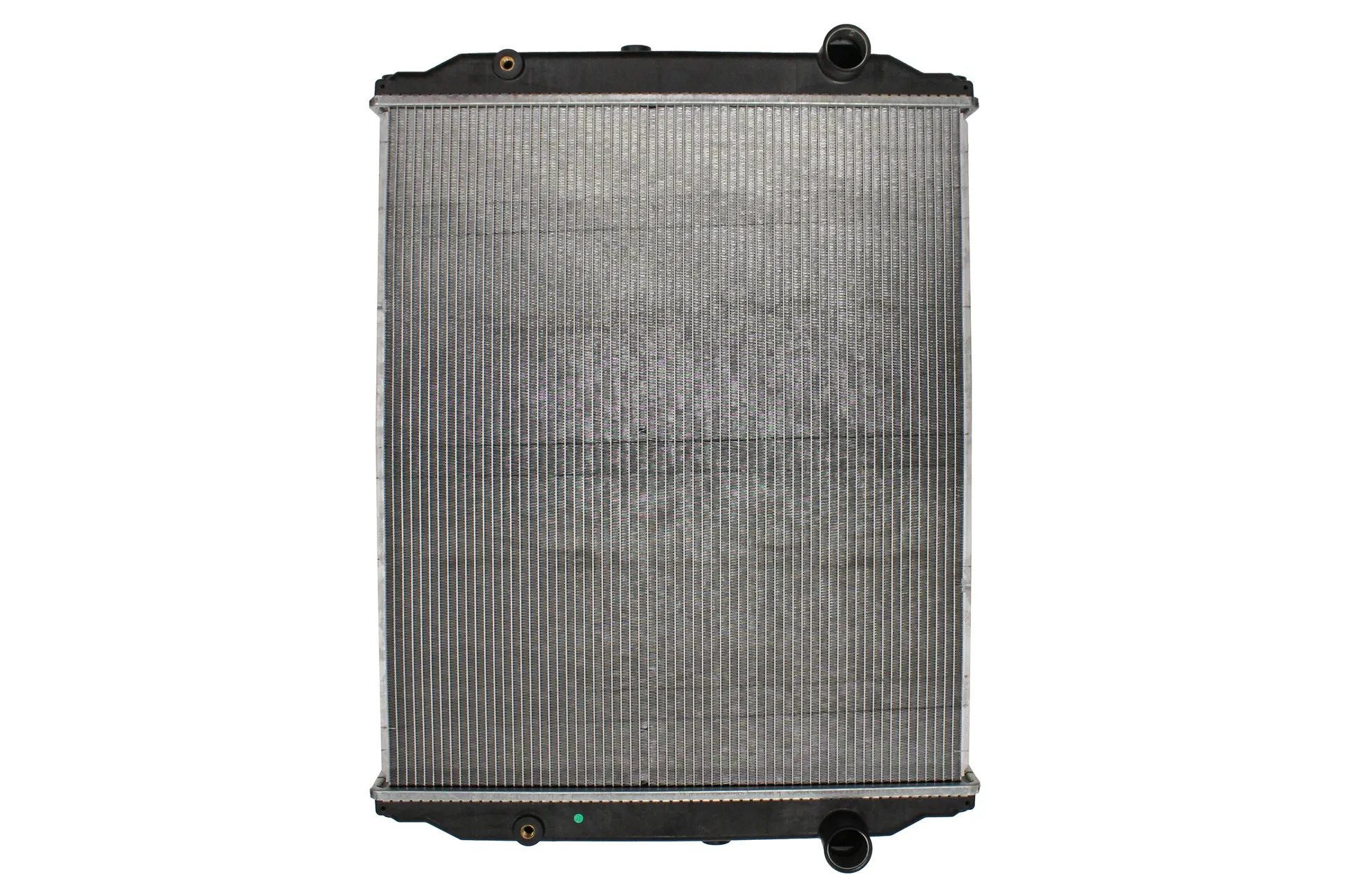 Radiator, TC3/TX, Aluminum, Cummins, W/O Bracket