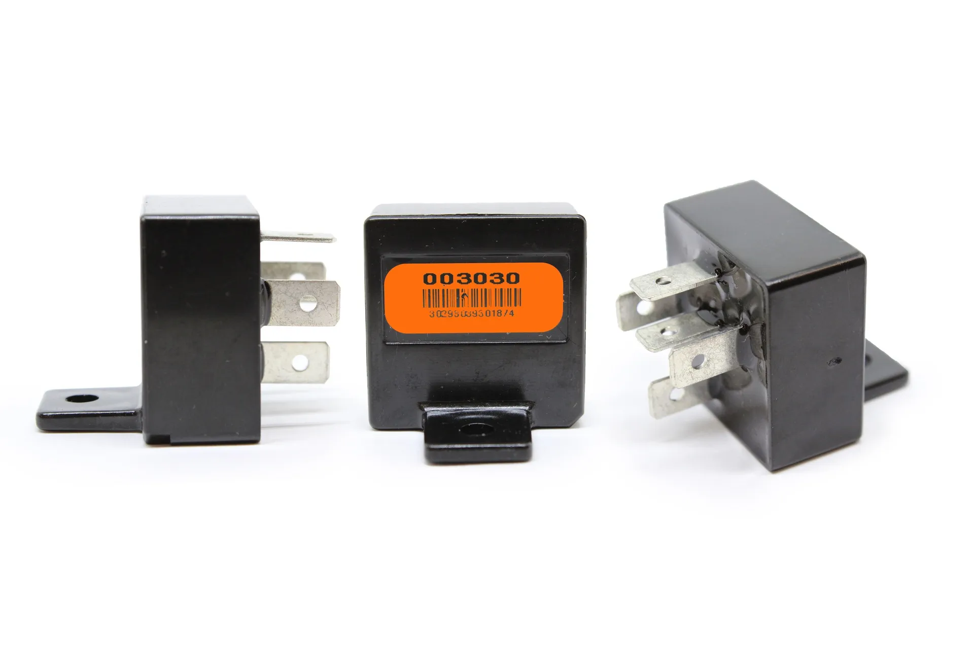Module,Elec,Unregulated Strobing 12V(Ts)