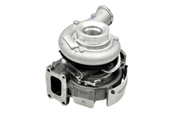 Turbo Without Actuator(Core)