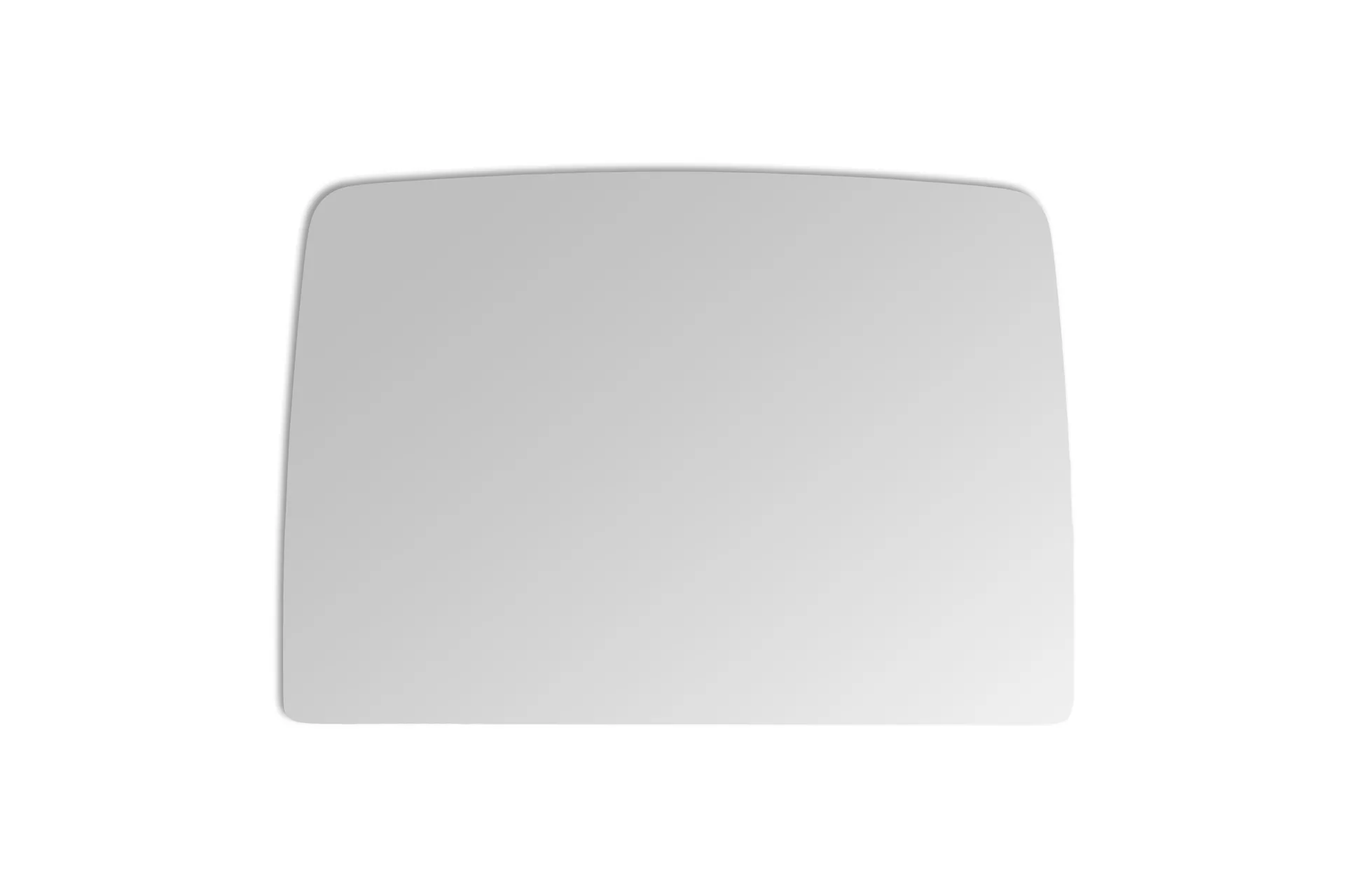 Flat Glass Heated 9 X 6.25