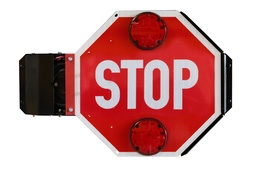 Take-Off/Stop Arm,Air,Led,Cluster,Cnctr,Grom
