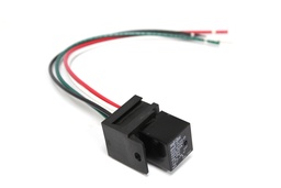 Harness With Relay Suspension