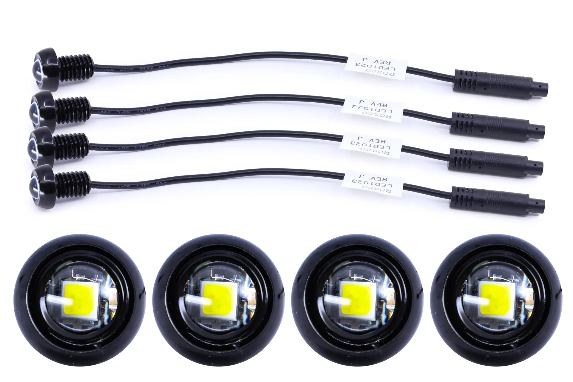 Led Kit For Eyemax Mirror