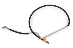 Fuel,Supply,Line, Tank To Filter, Xr