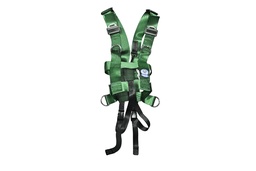 Vest & Mount,Houdini Max, X-Large