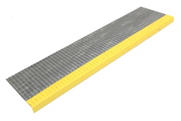 Step 36.5 Grey/Yellow