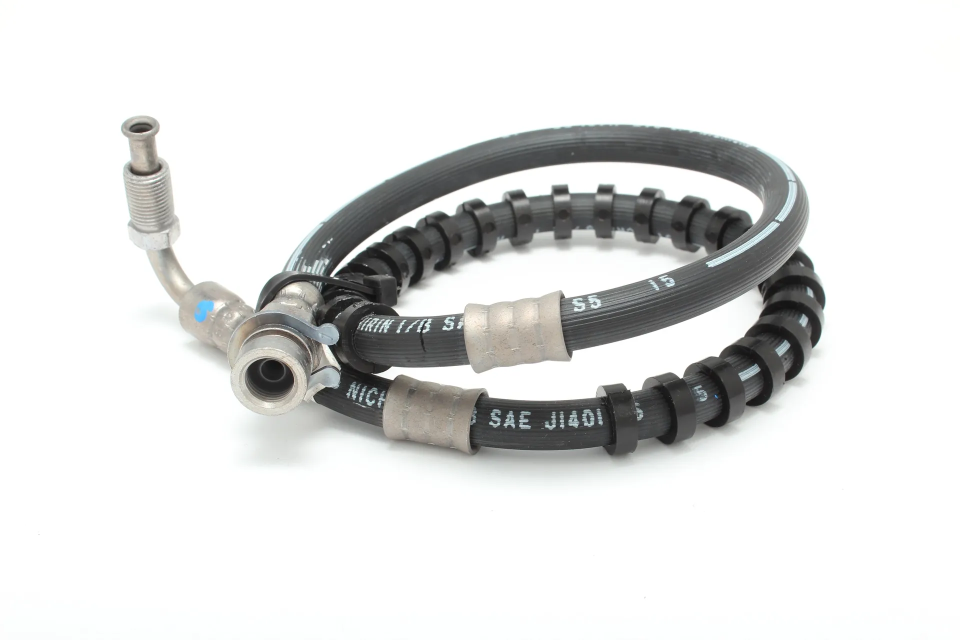 Hose Assy, Brake, Hyd, Rear Axle