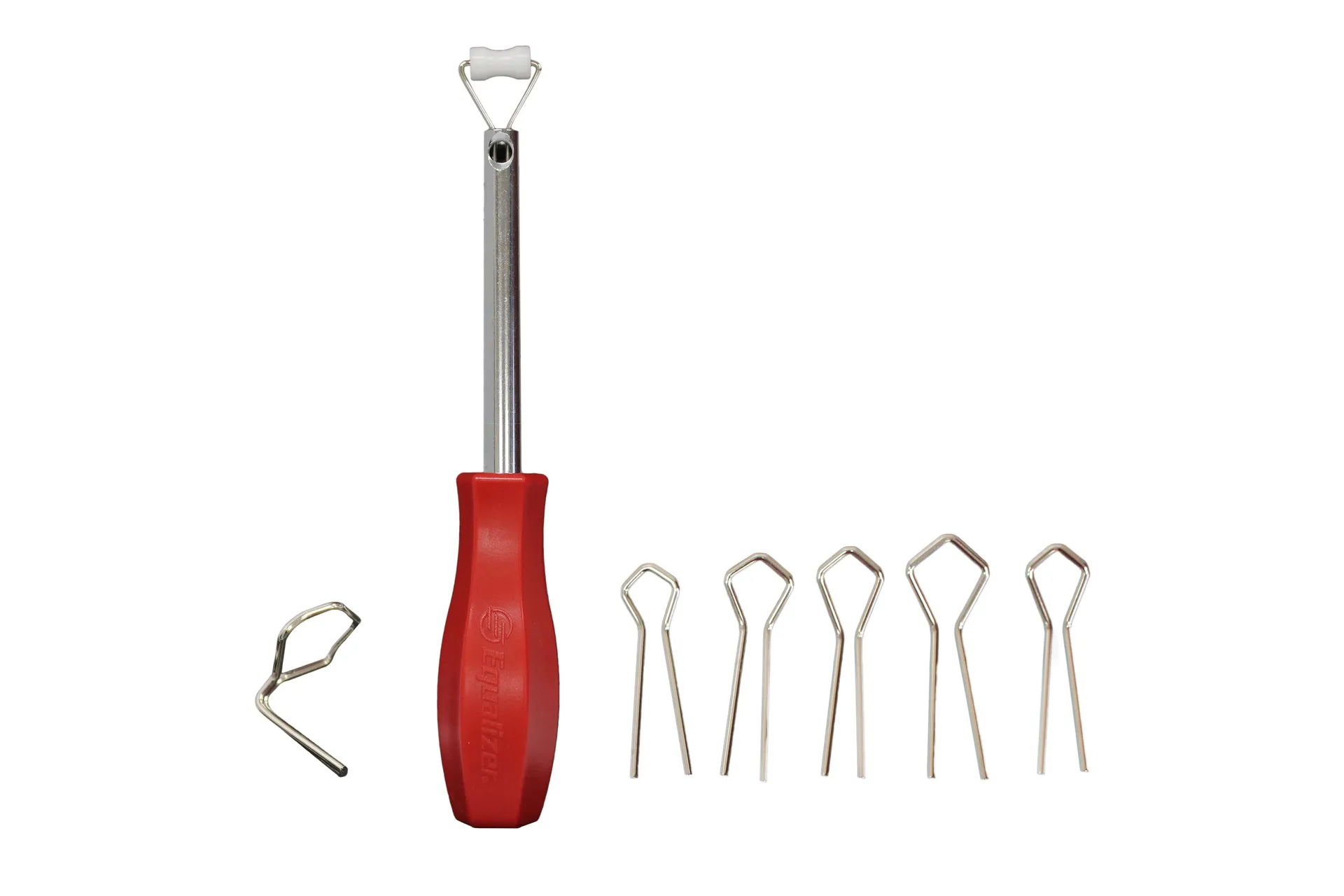 Windshield Locking Strip Tool