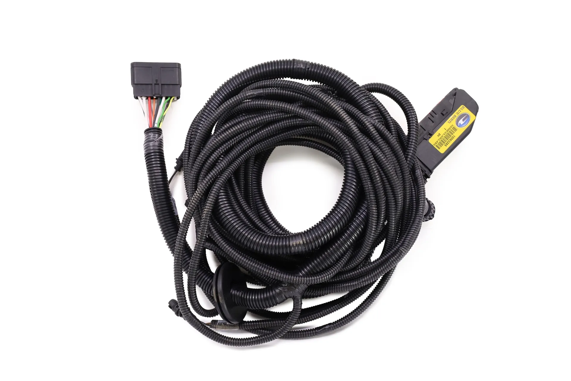 Filage,Abs,Hyd,Smarttrac,W/Esc 273/280Wb