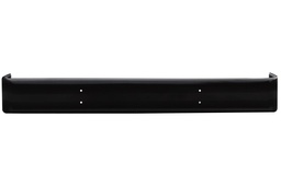 Bumper,Rear,W-O Hole,Armor Coat,Cv/Fe