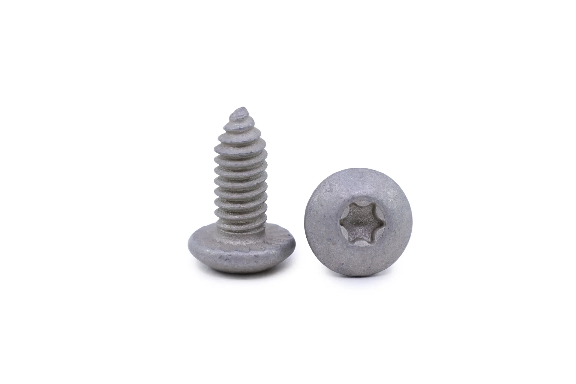 Screw,Truss Head,1/4-20 X 5/8,T27