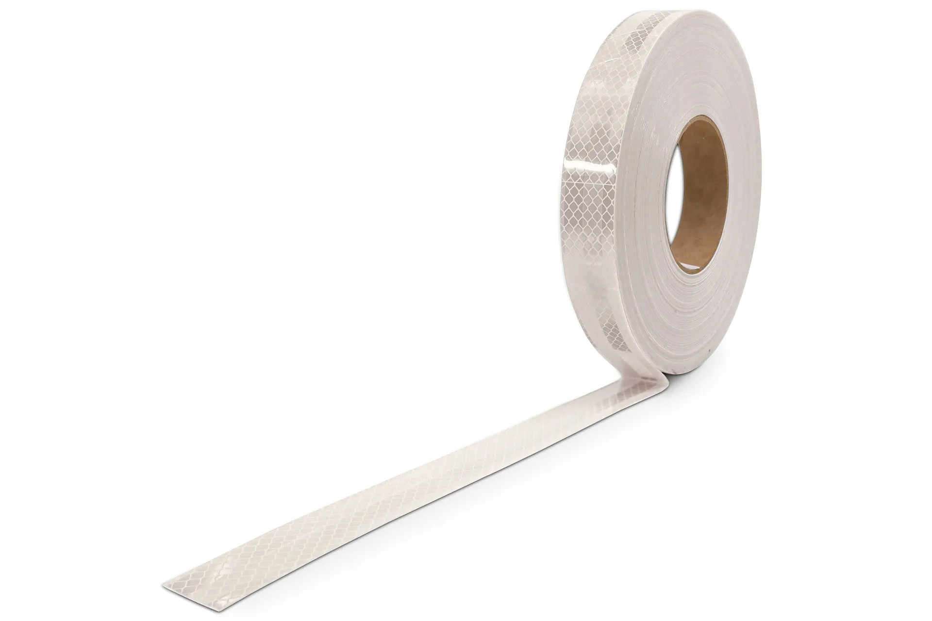 Tape,Reflective,White,3M,1"X