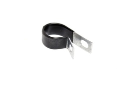 Clamp, Loop, 1 Inch, Insulated