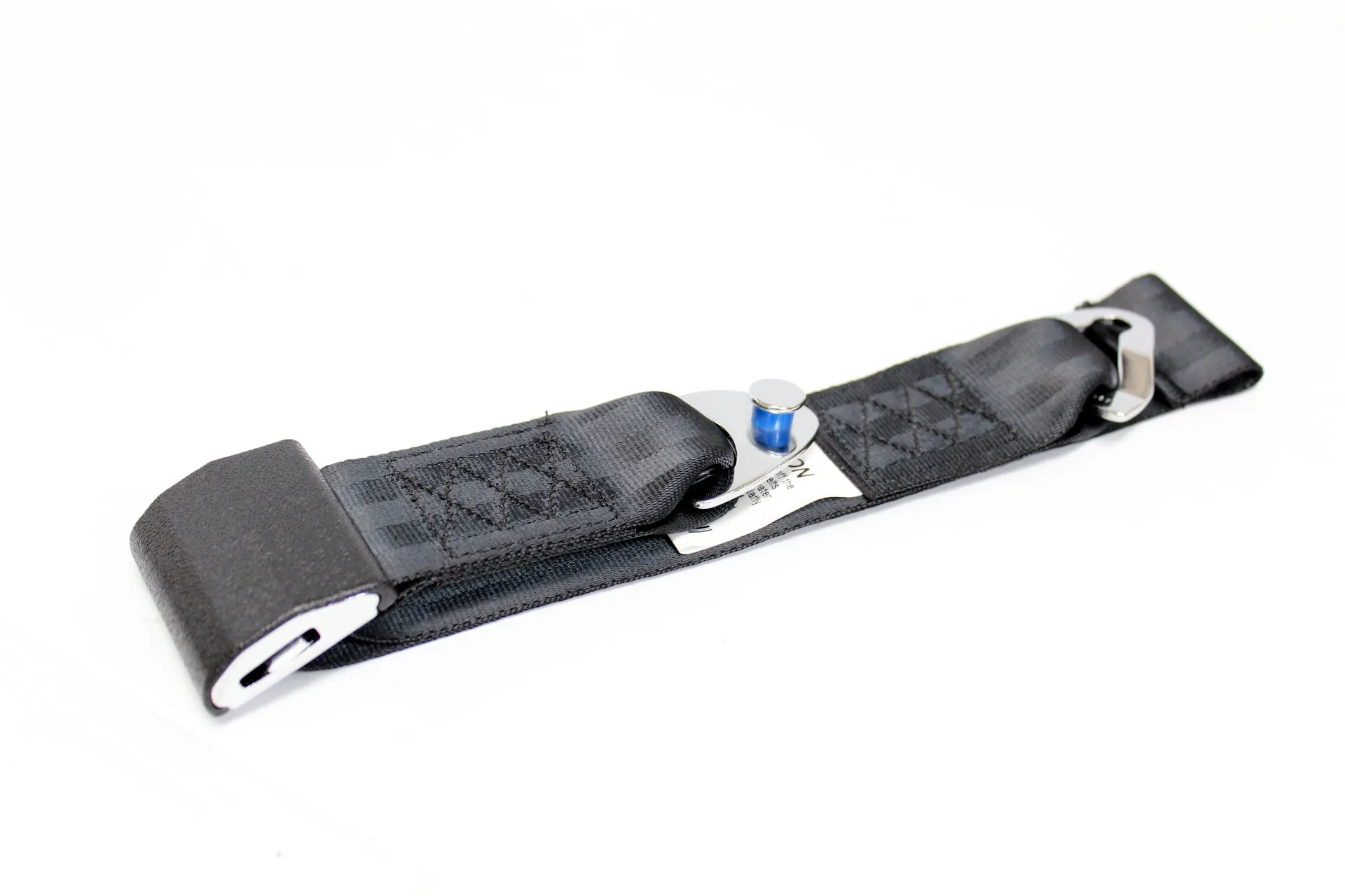 Lap Belt Extension