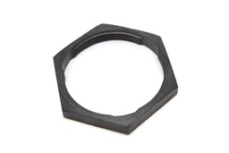 Nut,Panel,Blkhd,Hd30,Size24,Deutsch,Plst