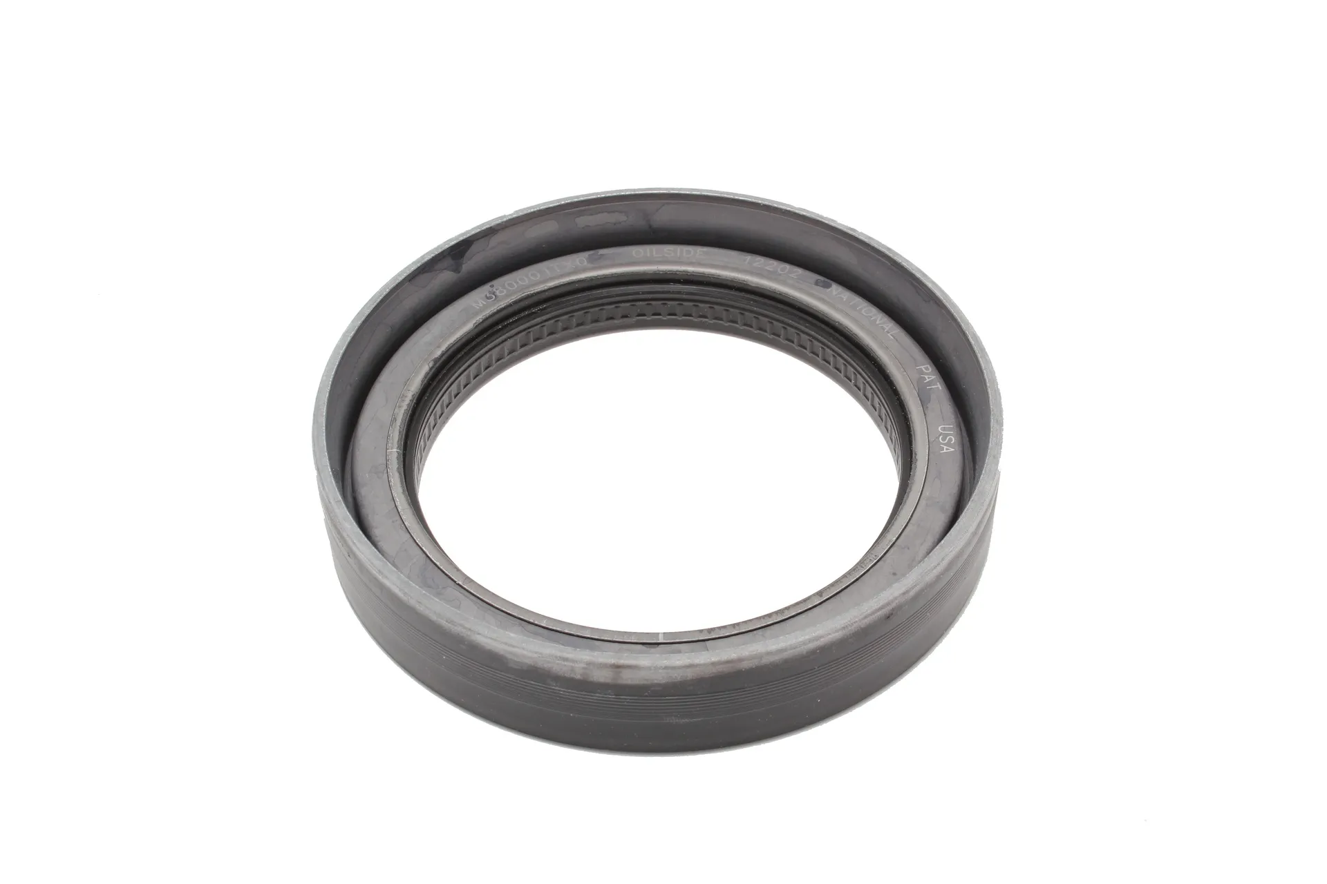 Seal, Axle, Front, National