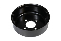 Pulley,Water Pump,Ford 6.8L