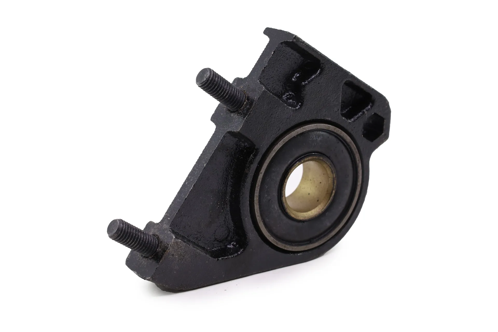 Pivot Assembly,Hood,Rh