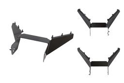 Arm, Hinge, Windguard, Defender serie