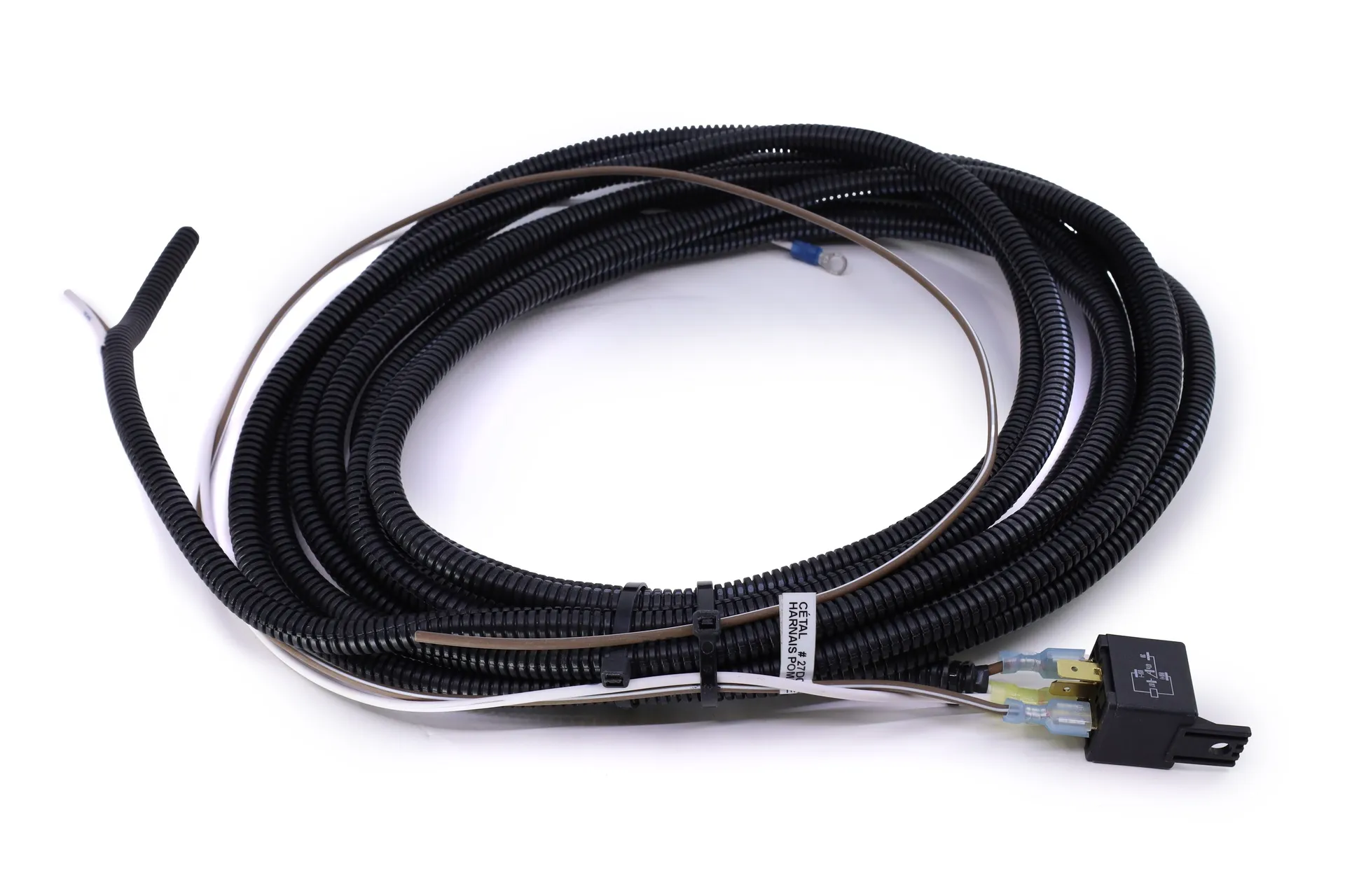 Heater Pump Harness