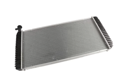 Radiator, GM 6.6L Gas