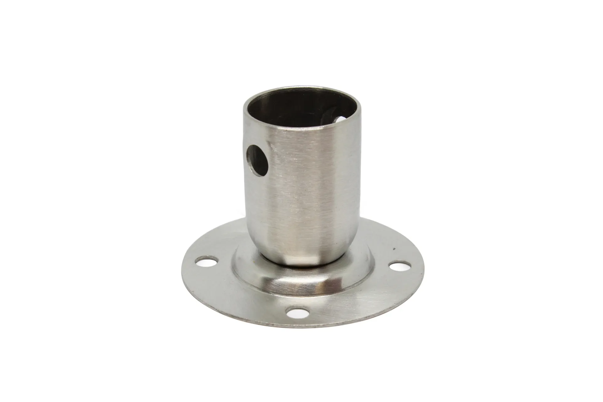 Flange Round S/S 1"1/4 Inside