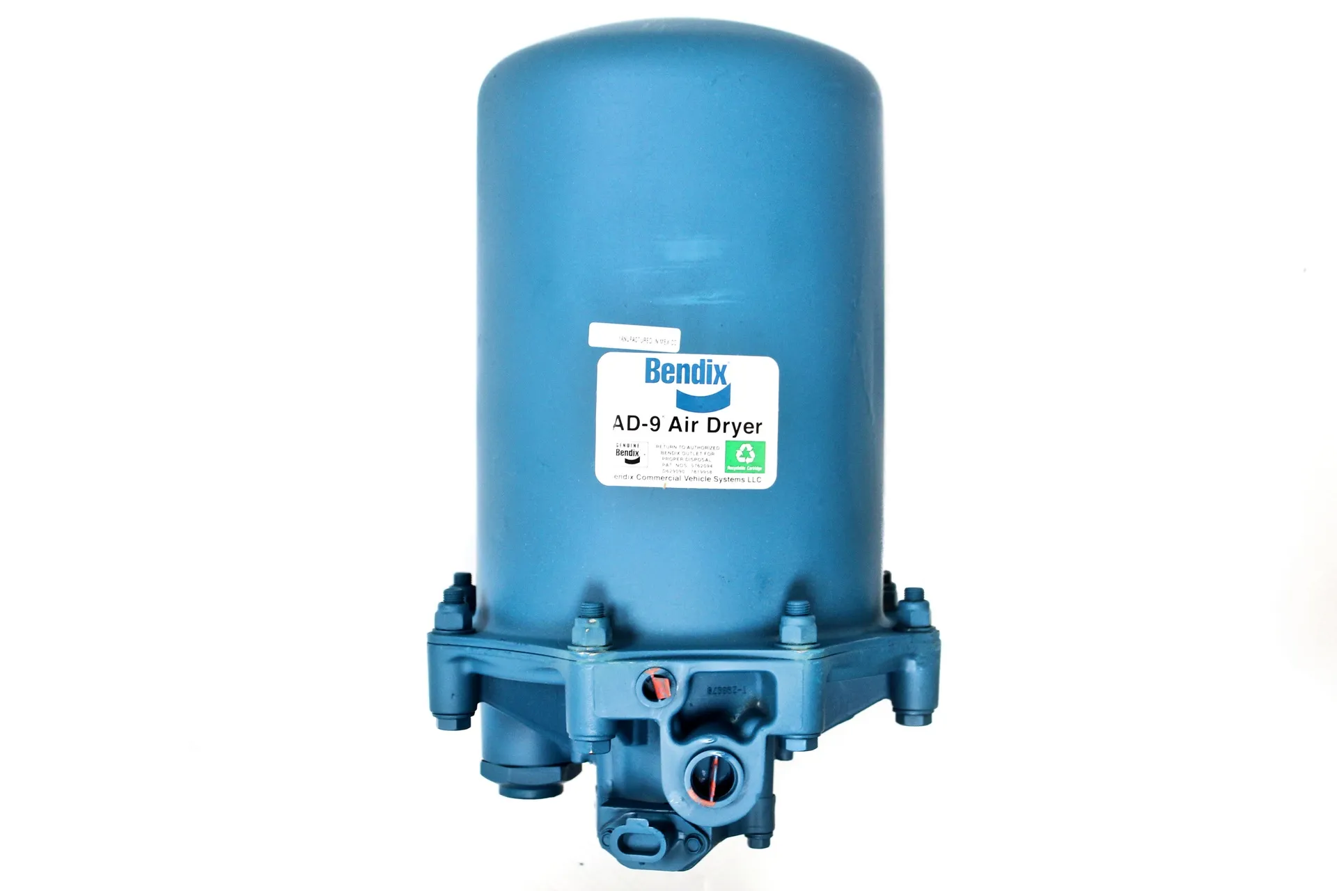 Air Dryer (Core)