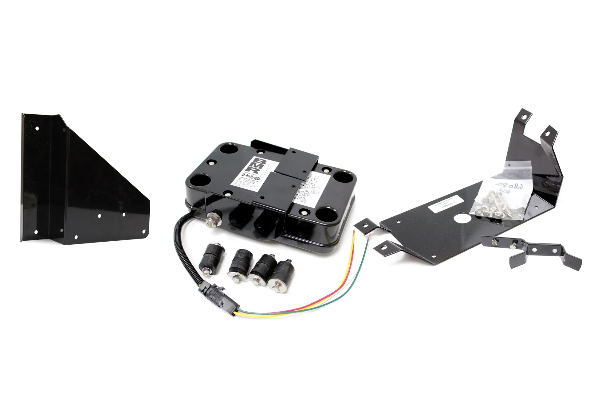 Bmr X-Arm Base Gm