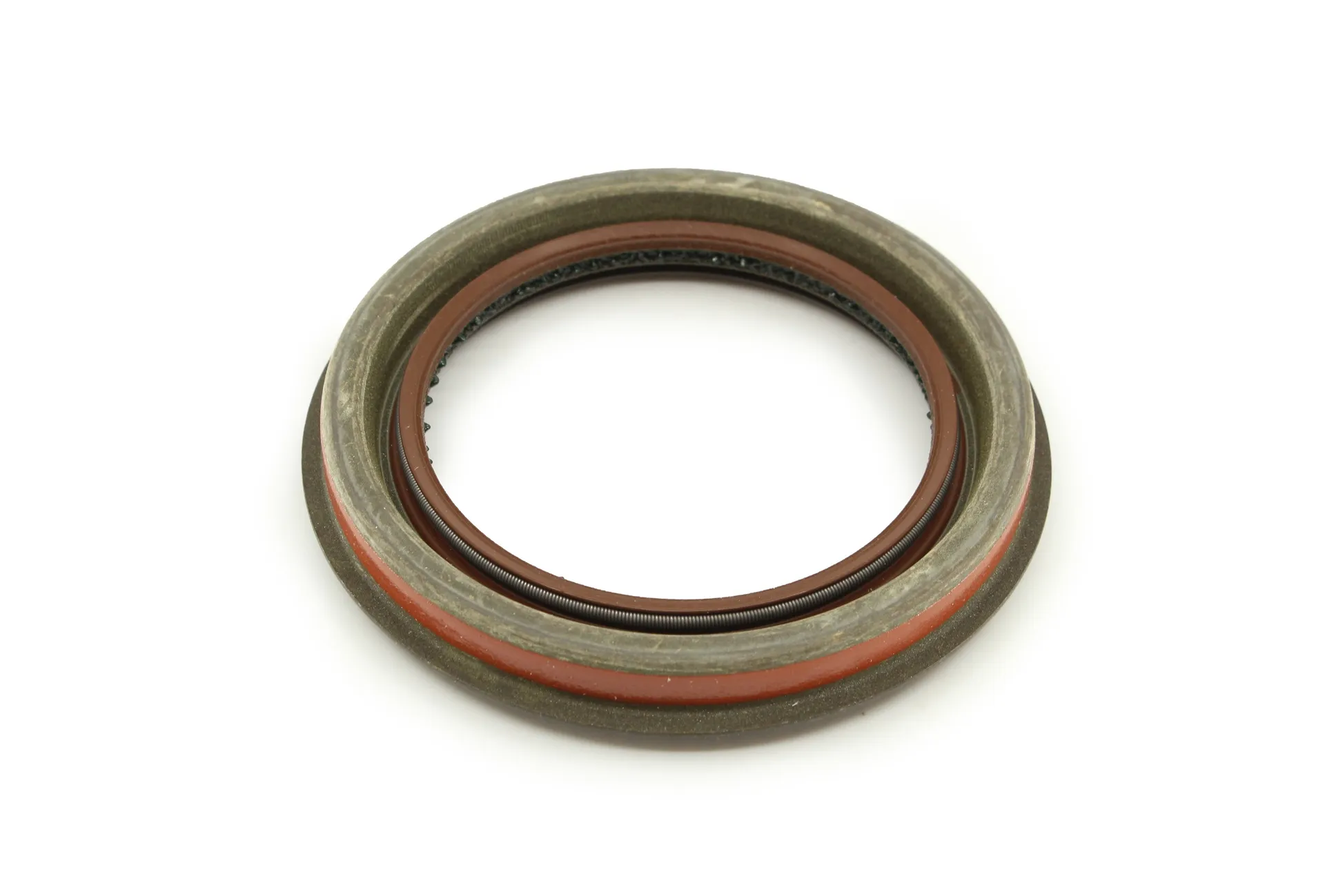 Seal For Wheel