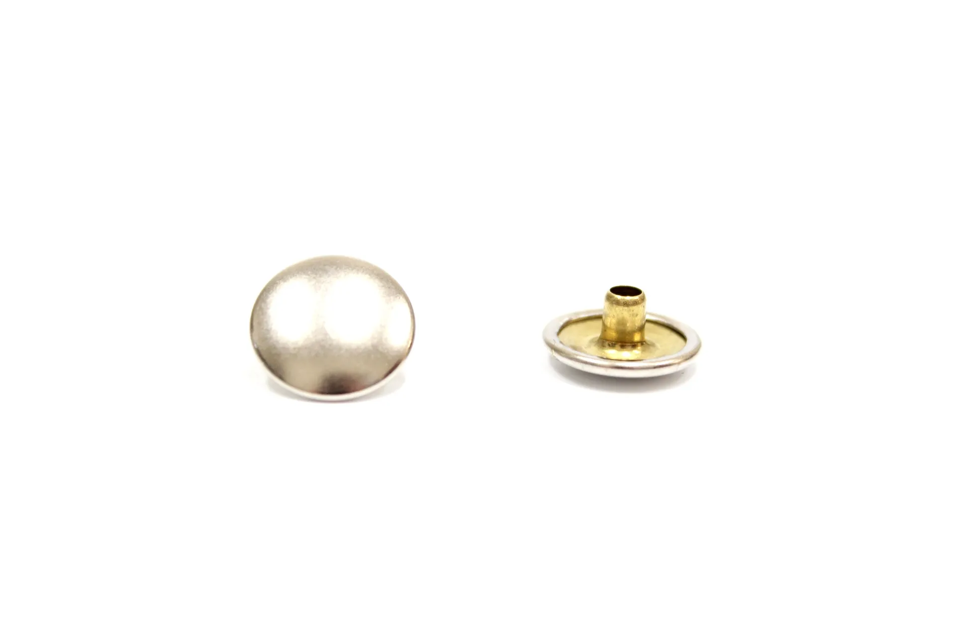 Rivet For Female Snap