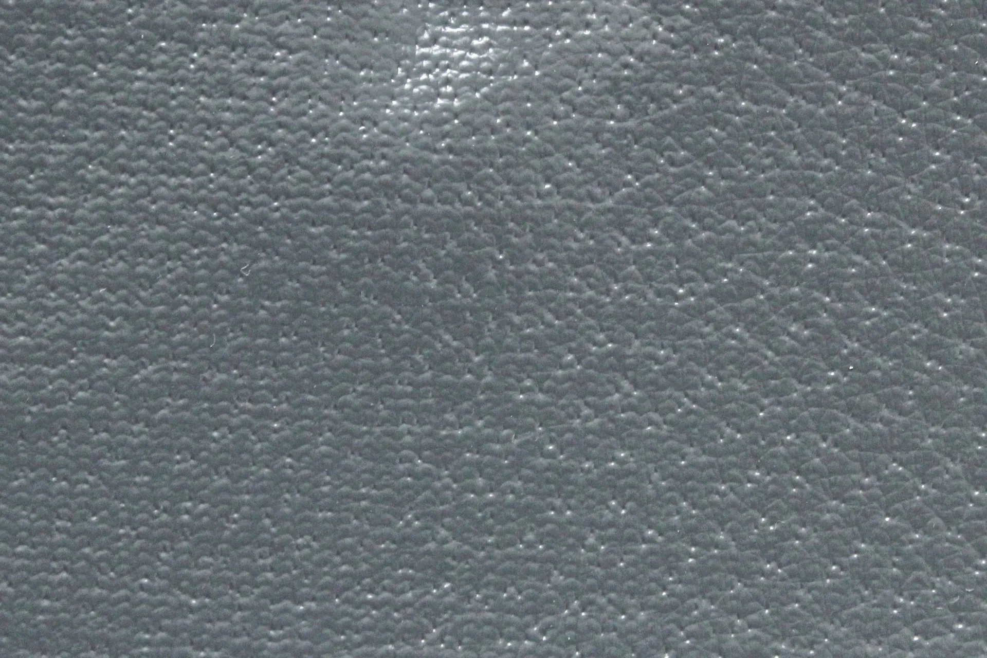 Back Cover Hb 39" Prof Ii Grey W/O Welt