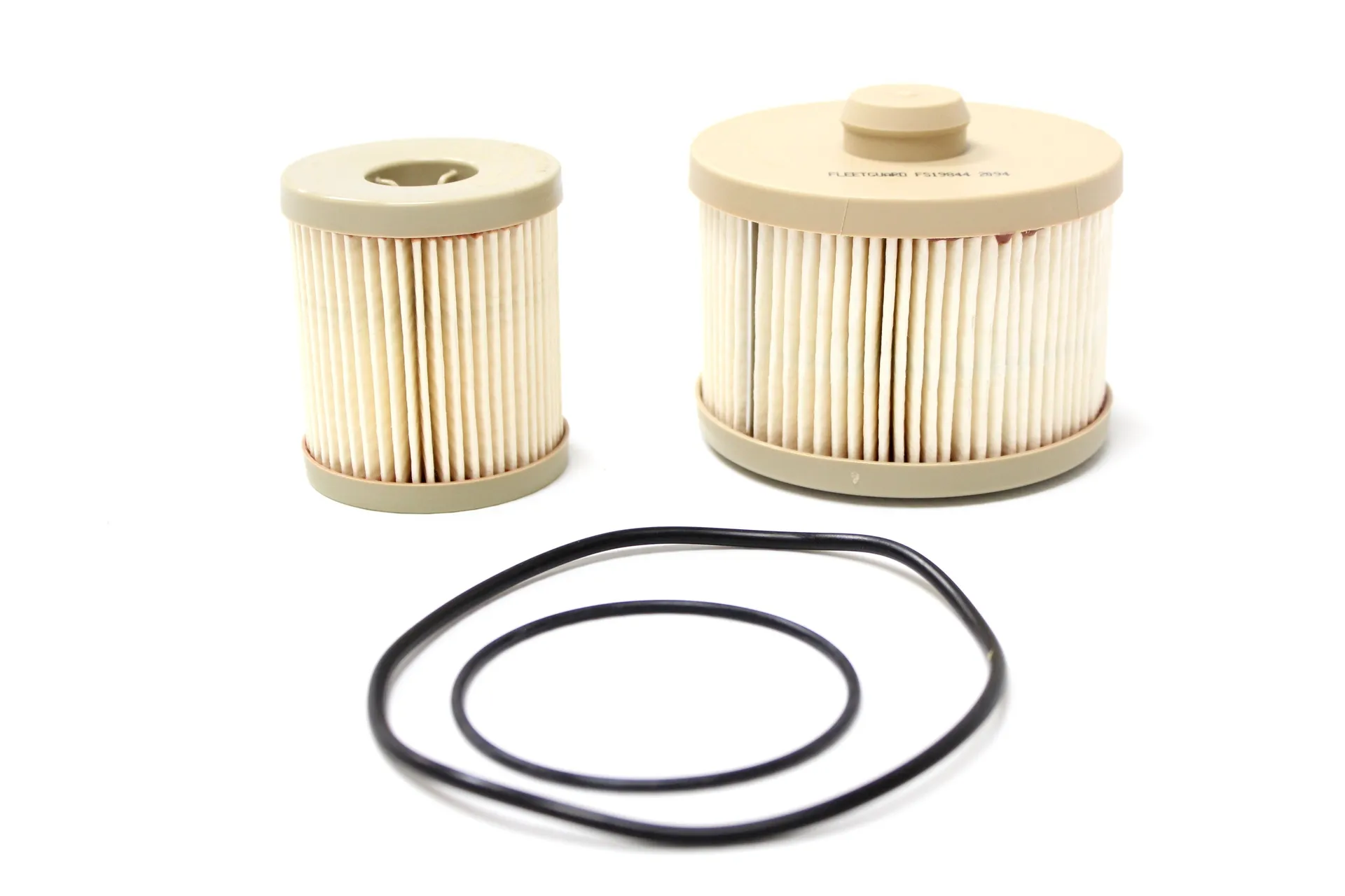 Fuel Filter Kit Ford 6L