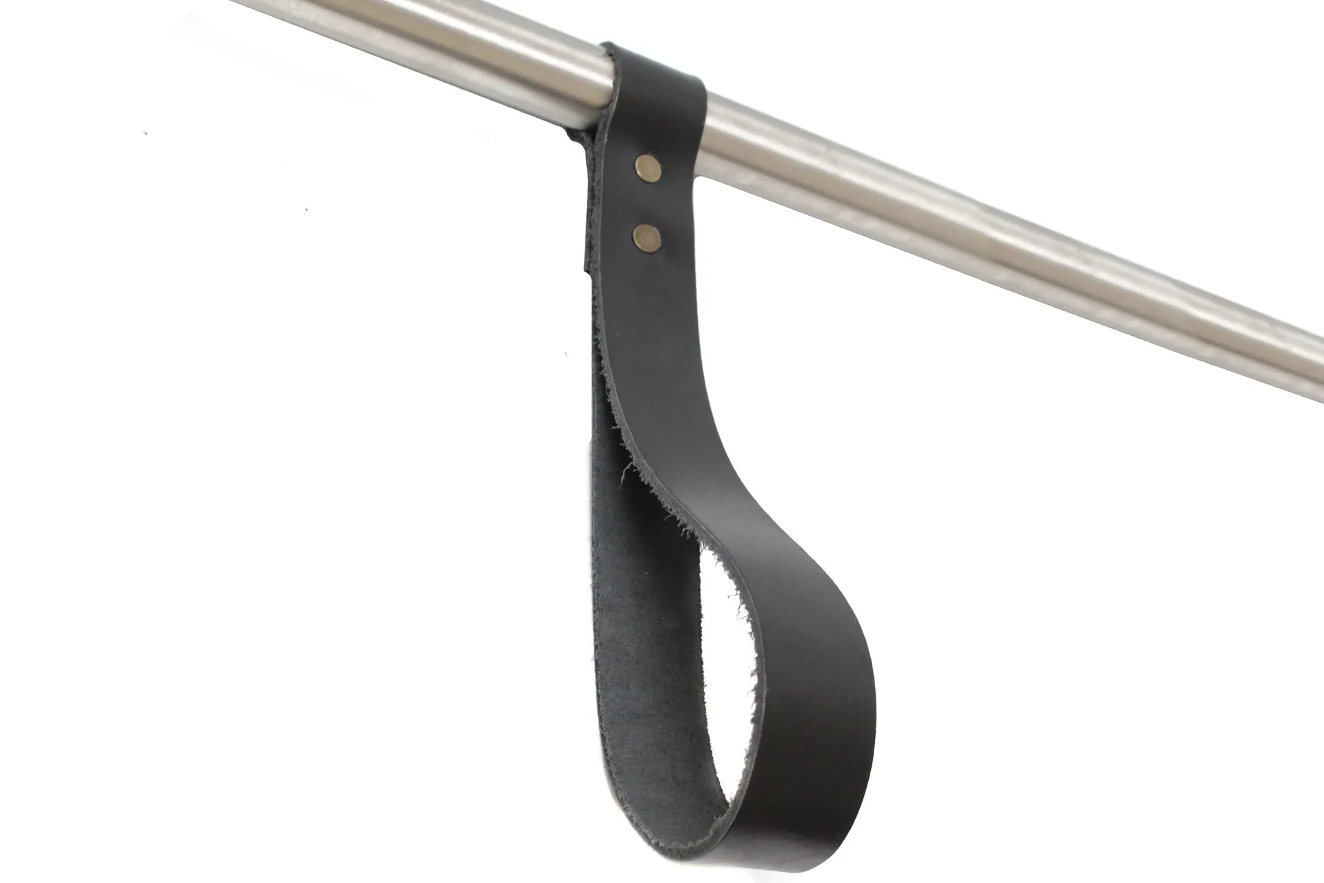 Leather Handle
