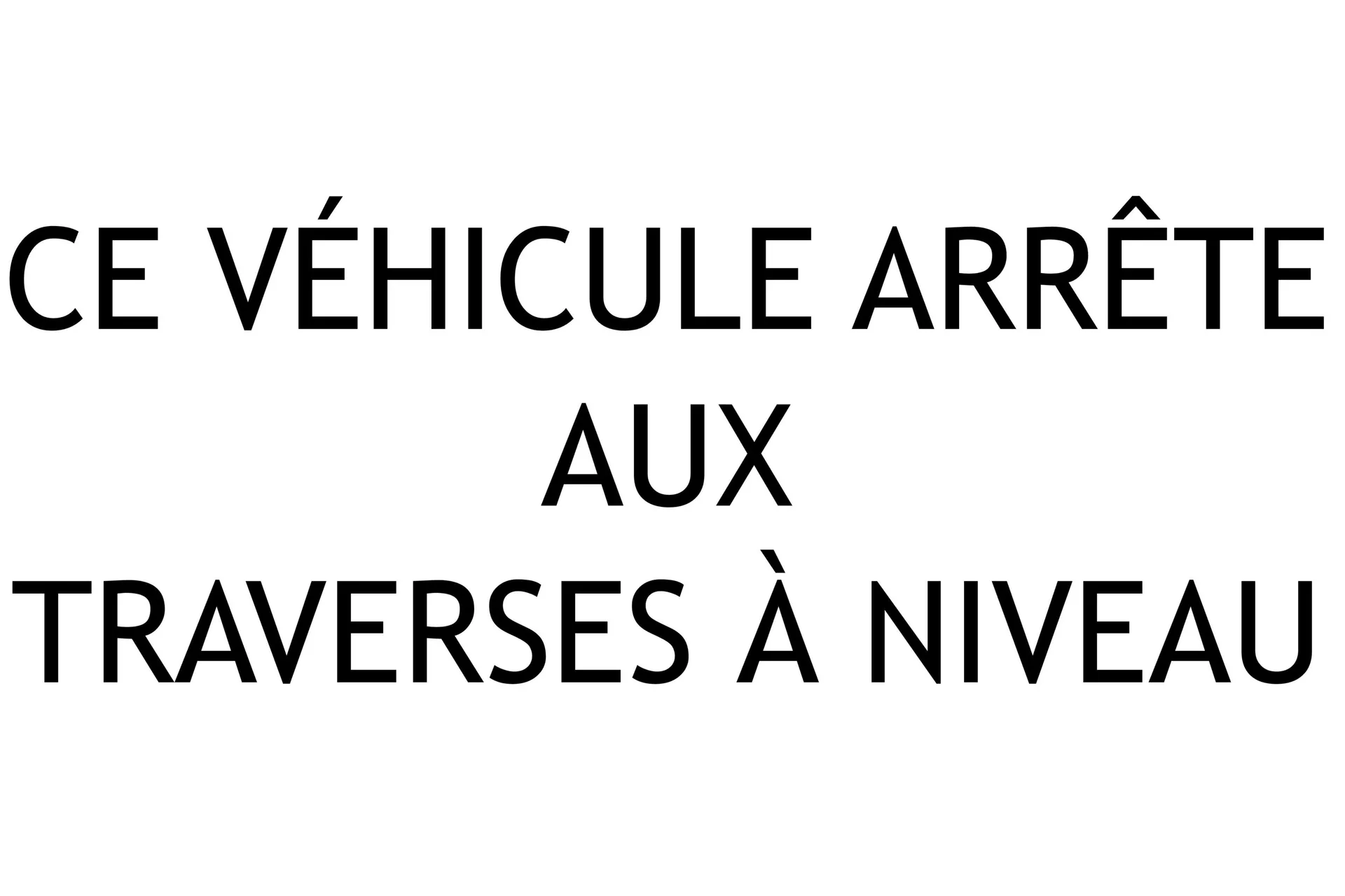 Decal "Cvar. Traverses..." Kiss-Cut