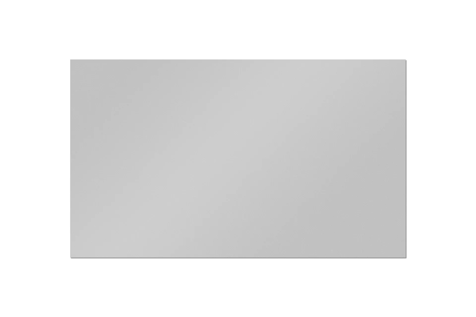 Steel Sheet 48"X 120"(Oversize)