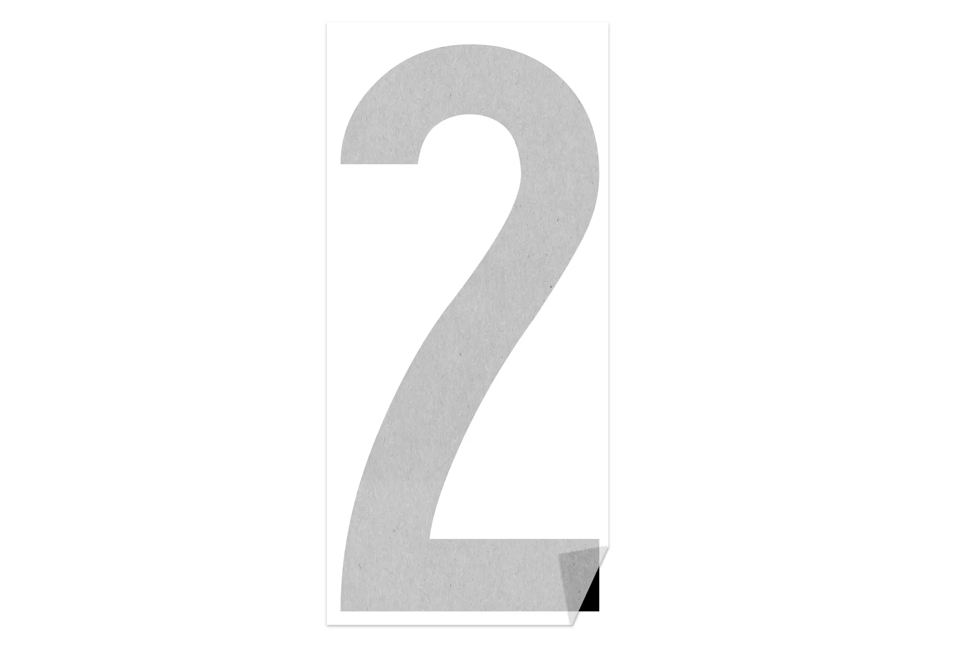 Decal "2"
