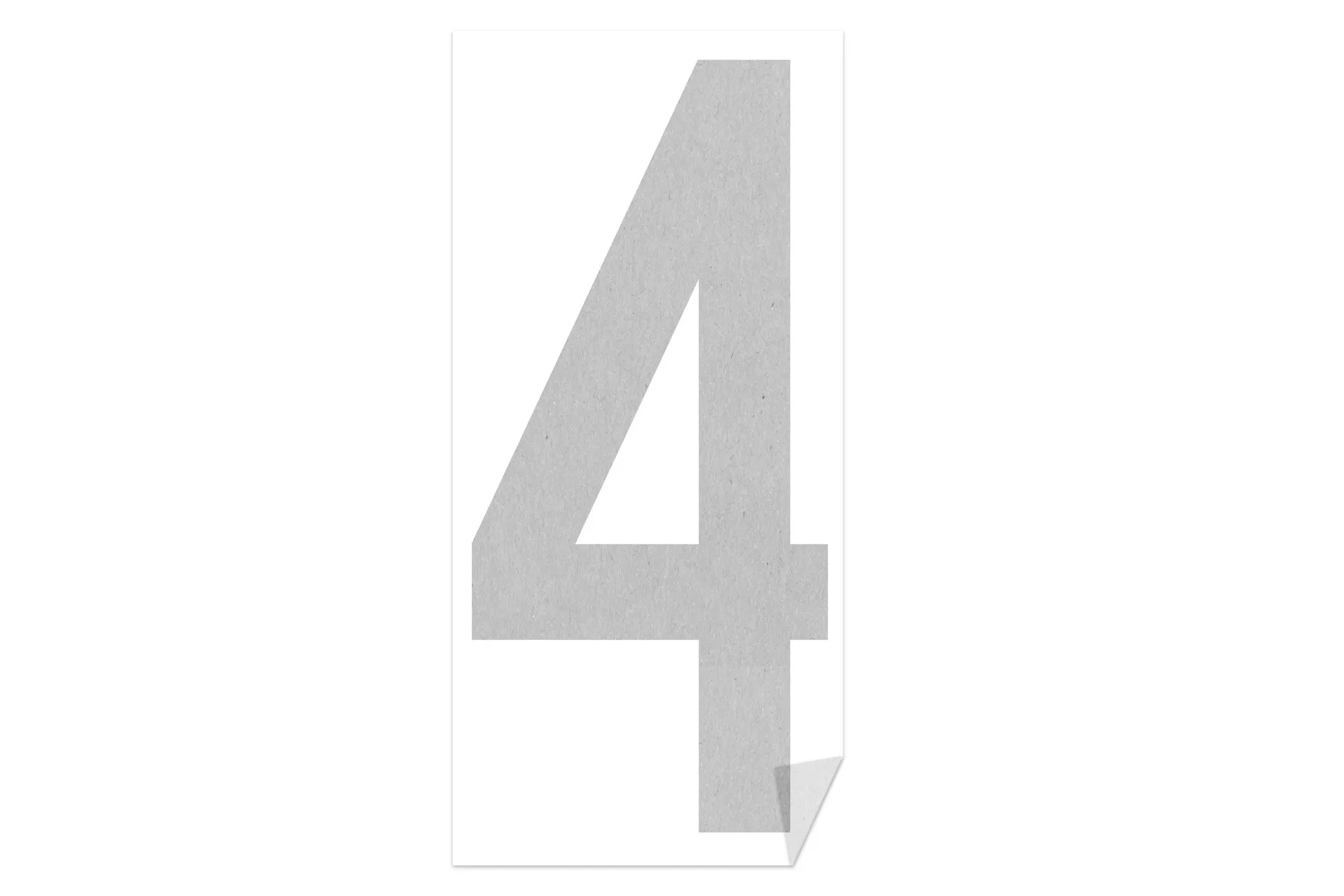 Decal "4"