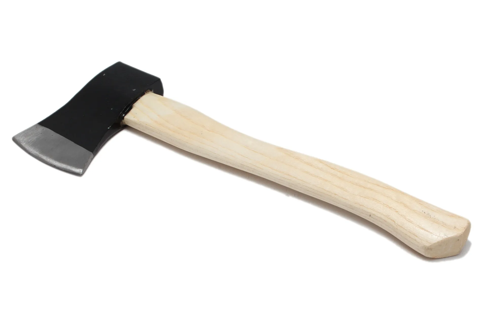 Axe  1 1/2  Lb 15 In Wood Handle