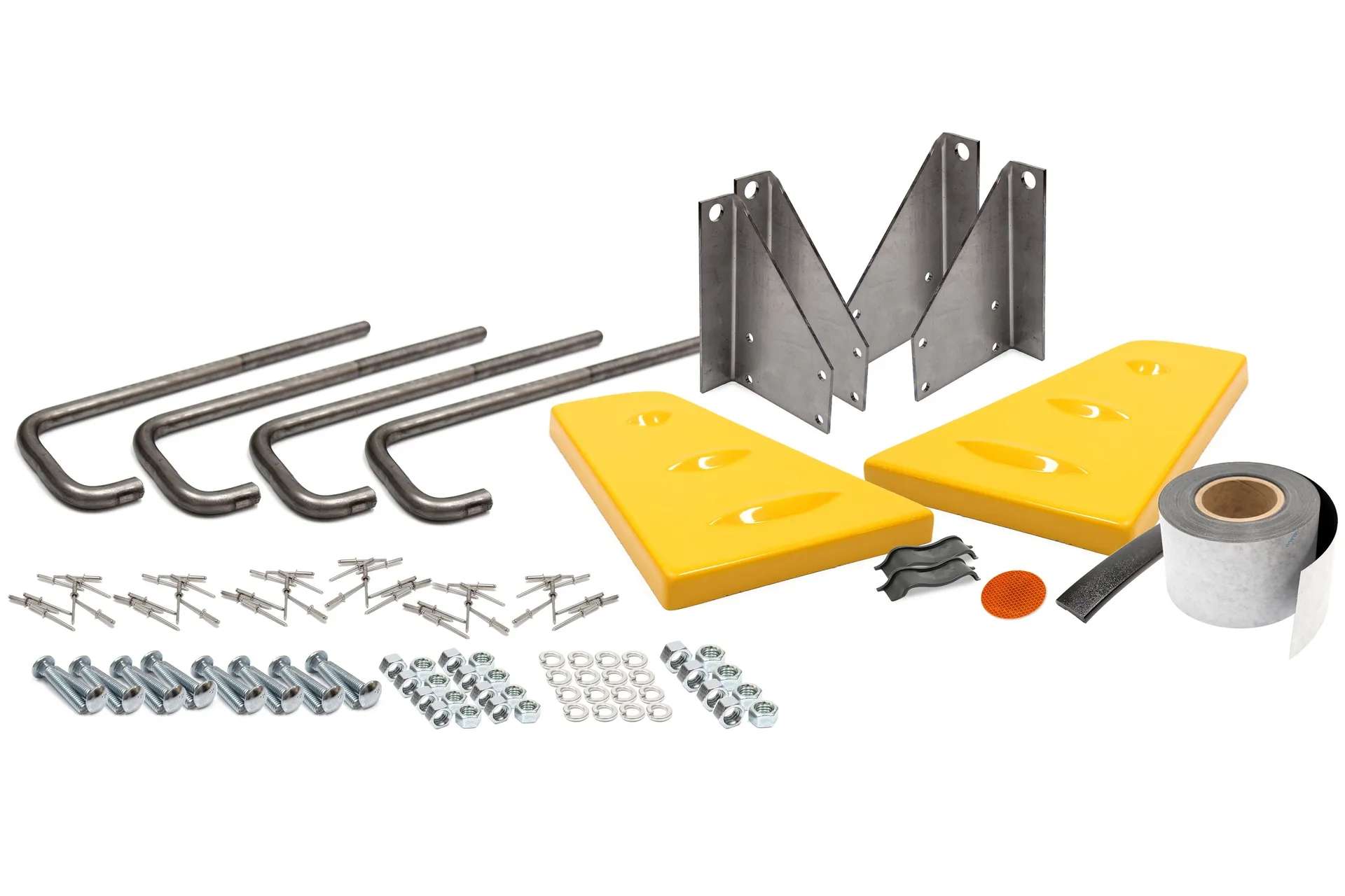 Tf Kit Luggage Compartment 152"