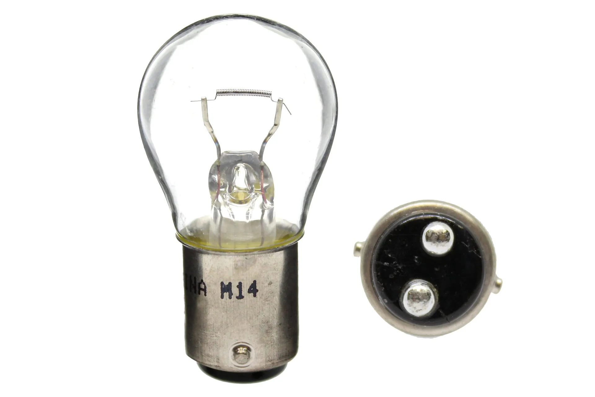 Bulbs, Incan, Stop Arm