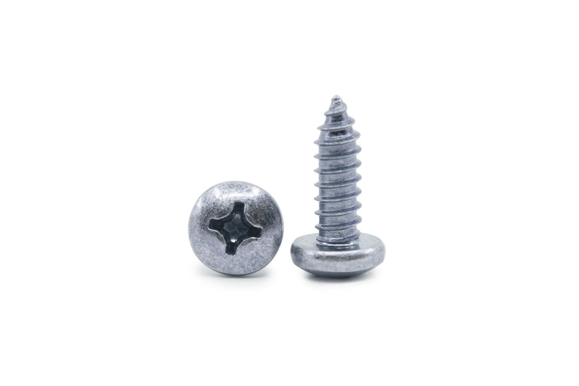 Philips Metal Screw 14 X 1 1/4