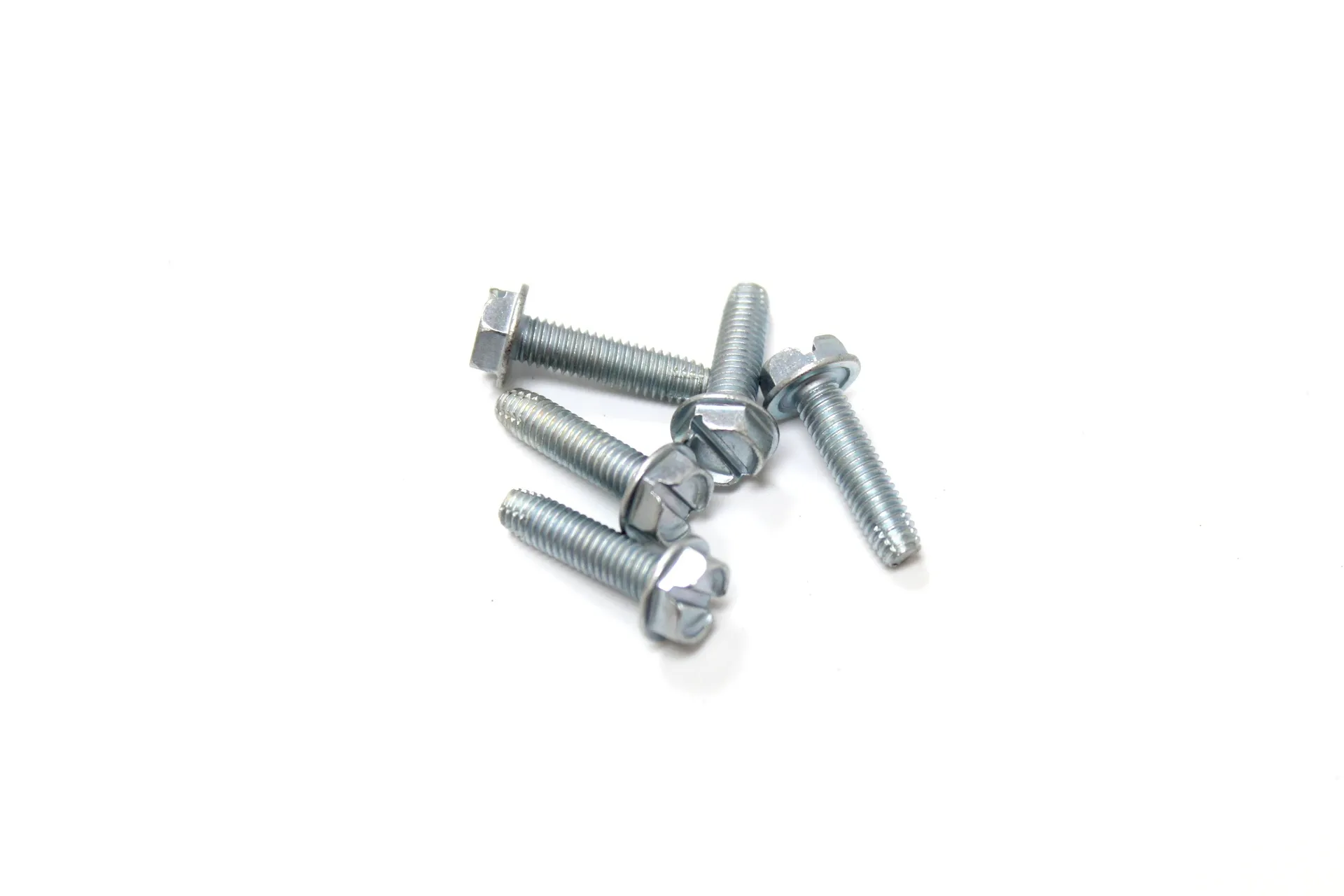Screw 10-32 X 3/4