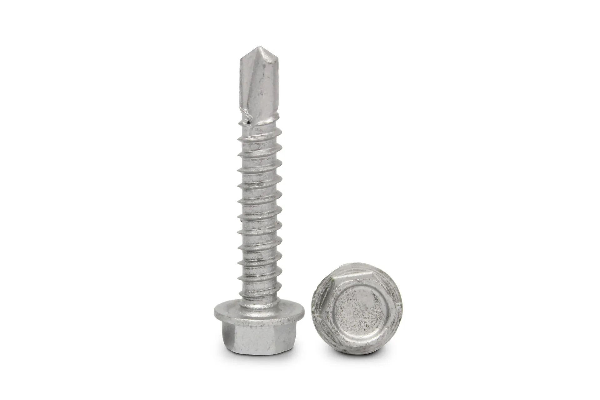 Self Drilling Screw 1/4 X 3/4