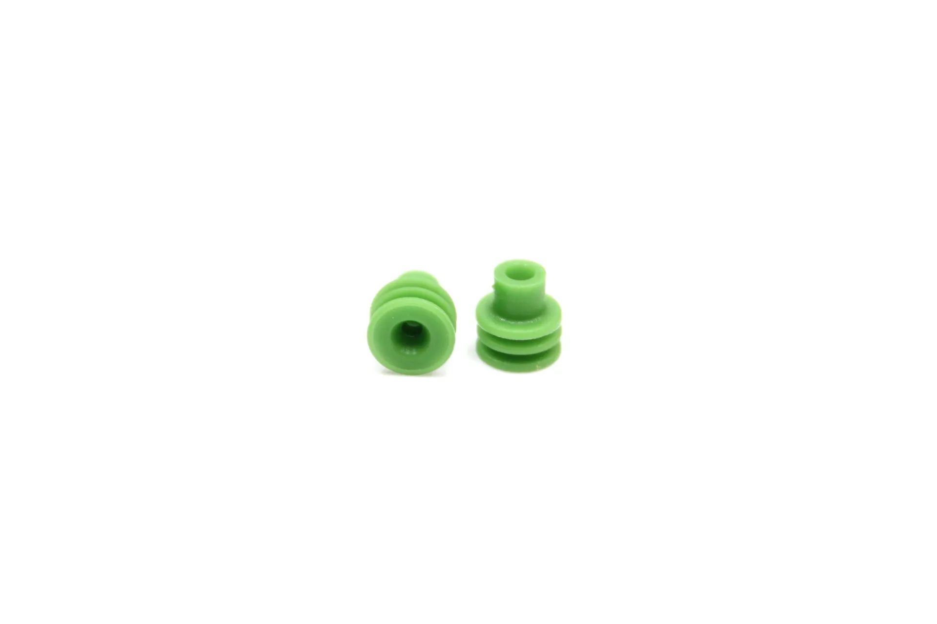 Seal Connector Fuel Separator Heater
