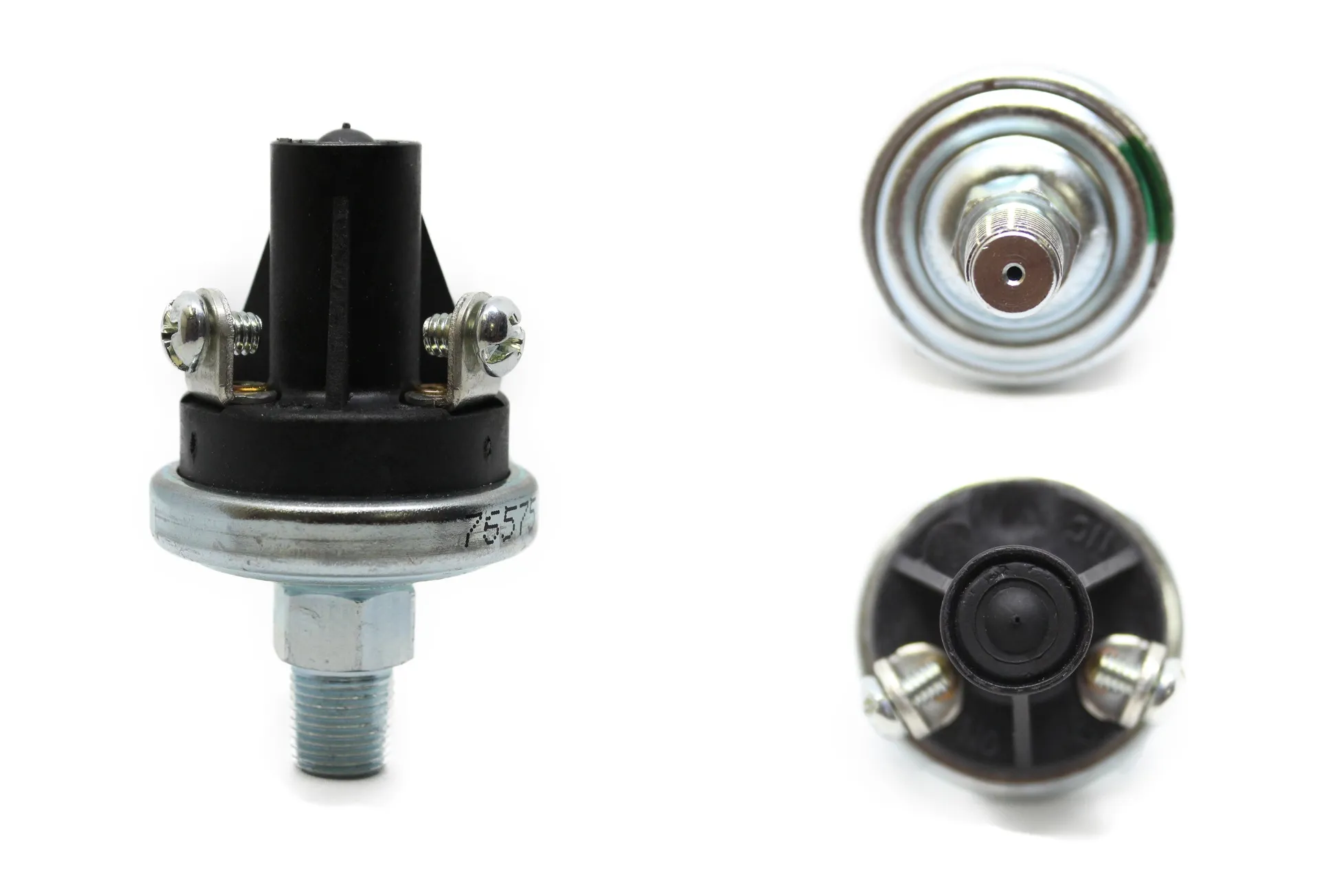 4 Psi Pressure Switch