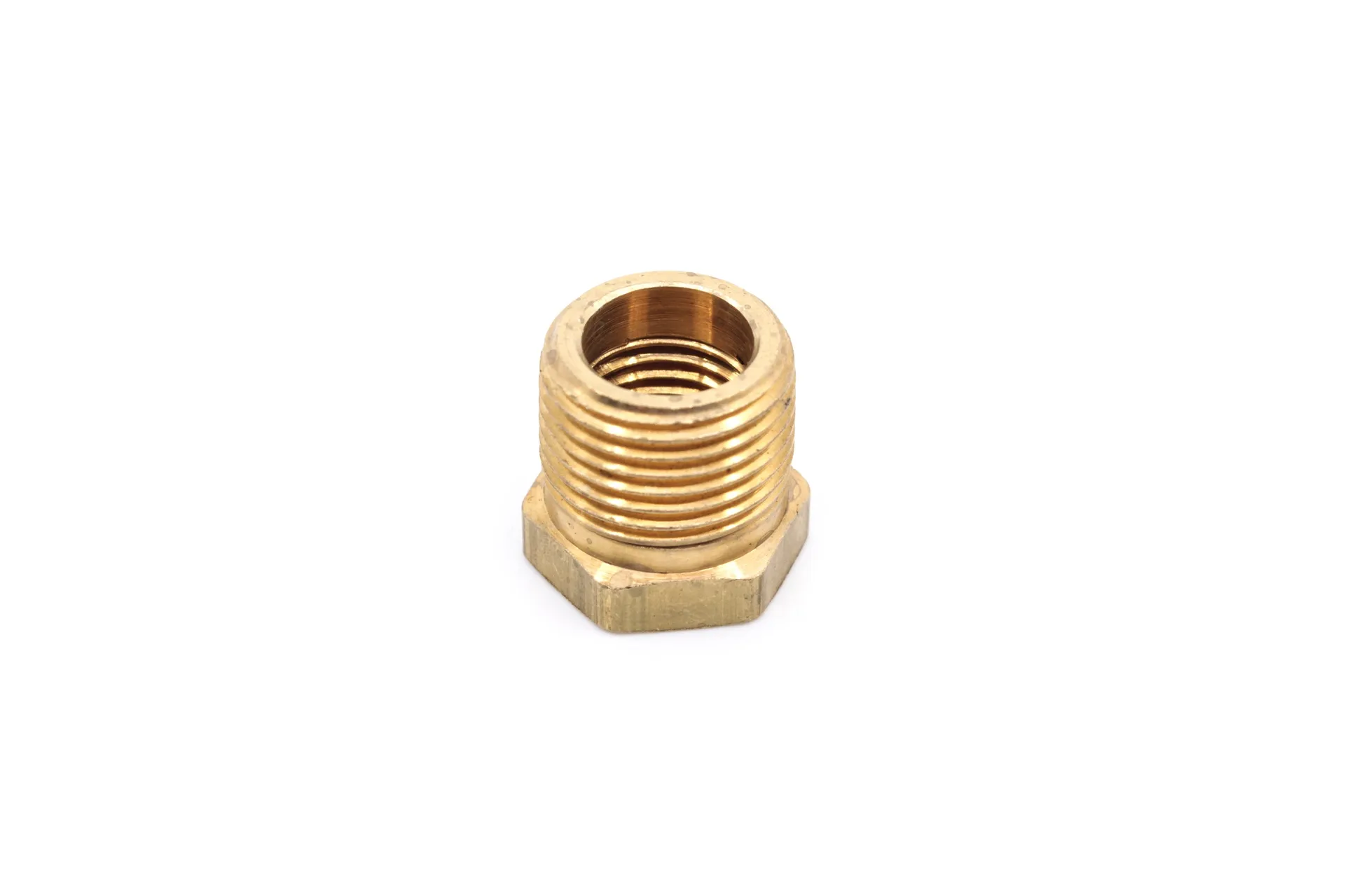 Bushing,Pipe,3/8 X 1/4