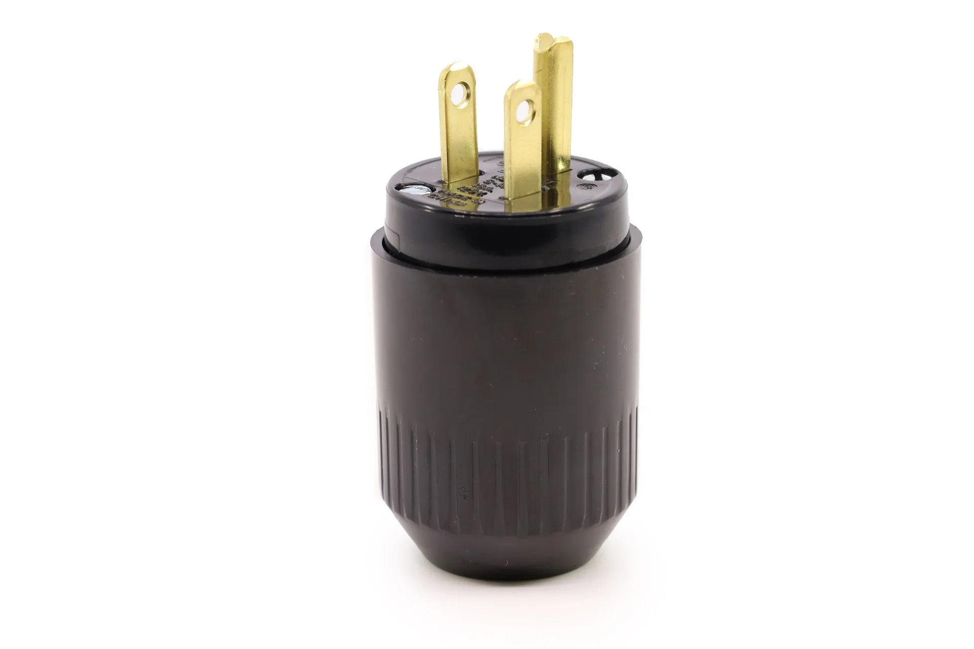 Male Extention Plug