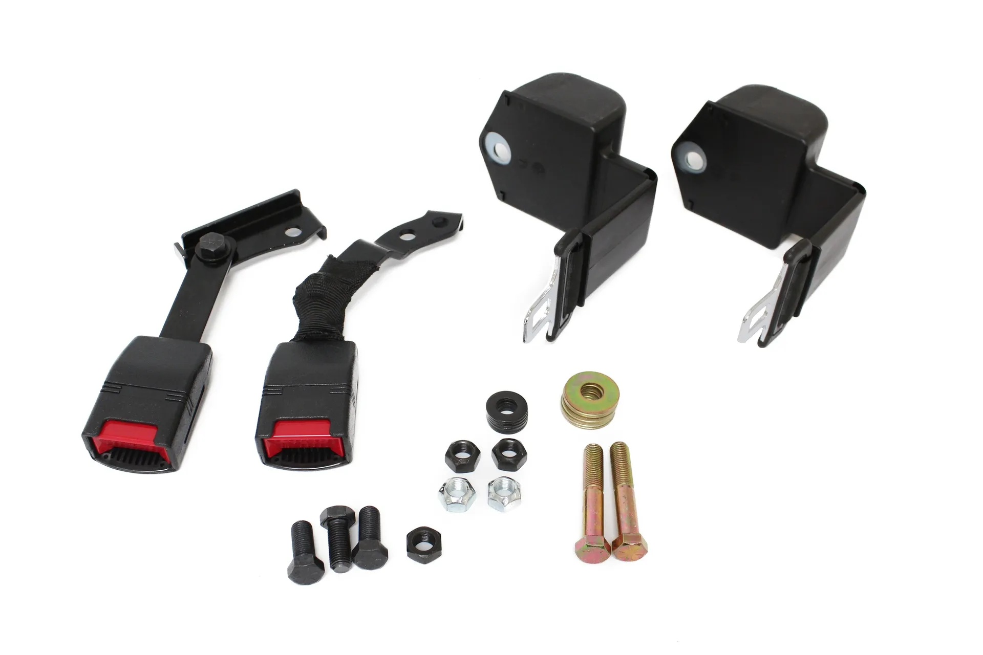 Belt Kit Usr 2Pl,Foldaway,Bv/Am2,Lh